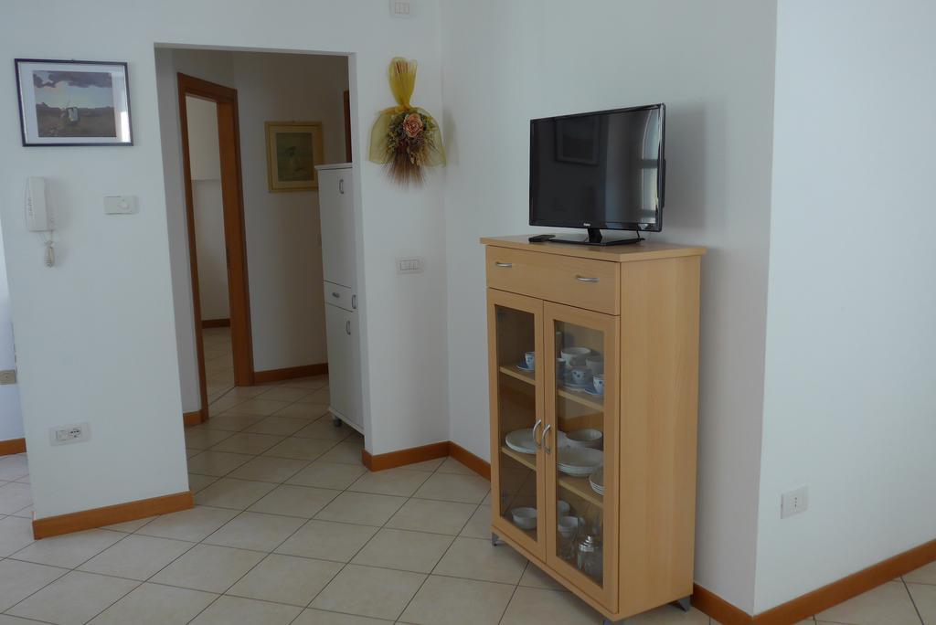 דירות פייטרמורטה Casa Elisa מראה חיצוני תמונה